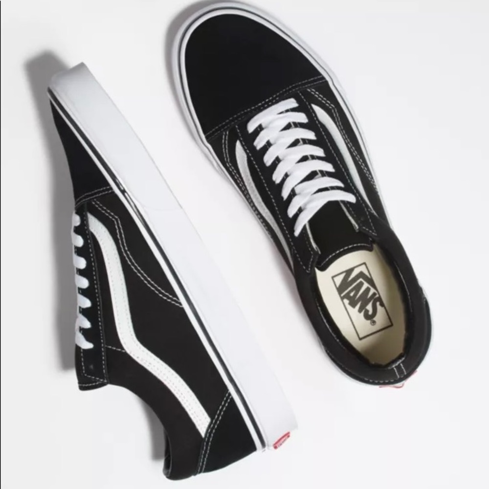 Vans (Men’s)